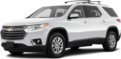 Traverse L Sport Utility 4D image