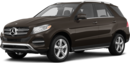 2018 Mercedes-Benz GLE image