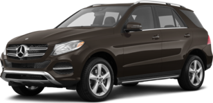 2018 Mercedes-Benz GLE