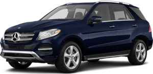 2018 Mercedes-Benz GLE GLE 350 4MATIC Sport Utility 4D