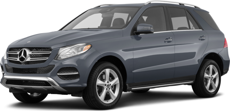 2018 Mercedes-Benz GLE Exterior: 0