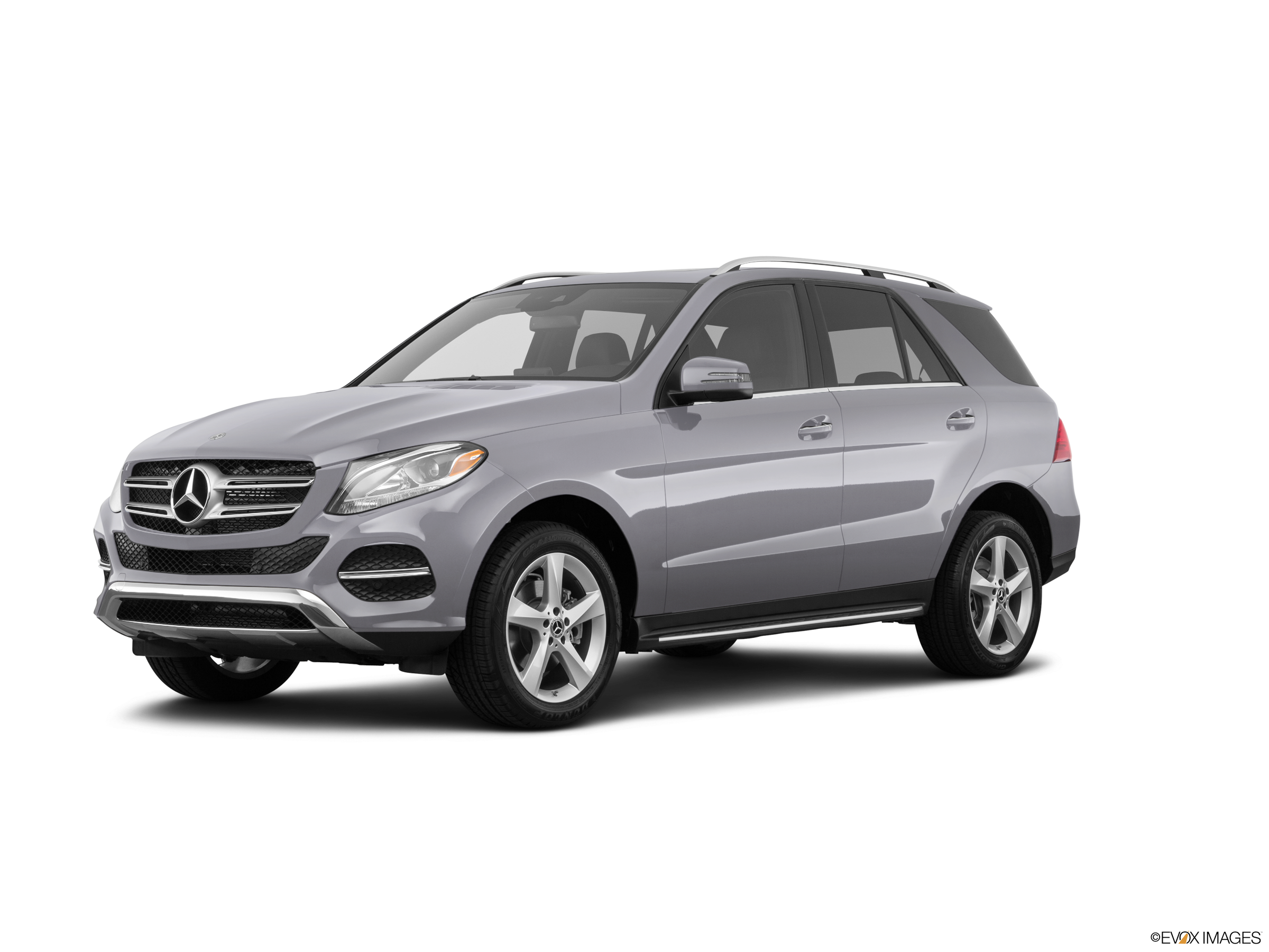 Used 2018 Mercedes-Benz GLE 350 Sport Utility 4D Pricing | Kelley Blue Book