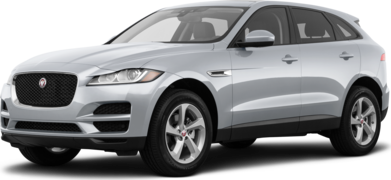 F-PACE 35t Premium Sport Utility 4D image