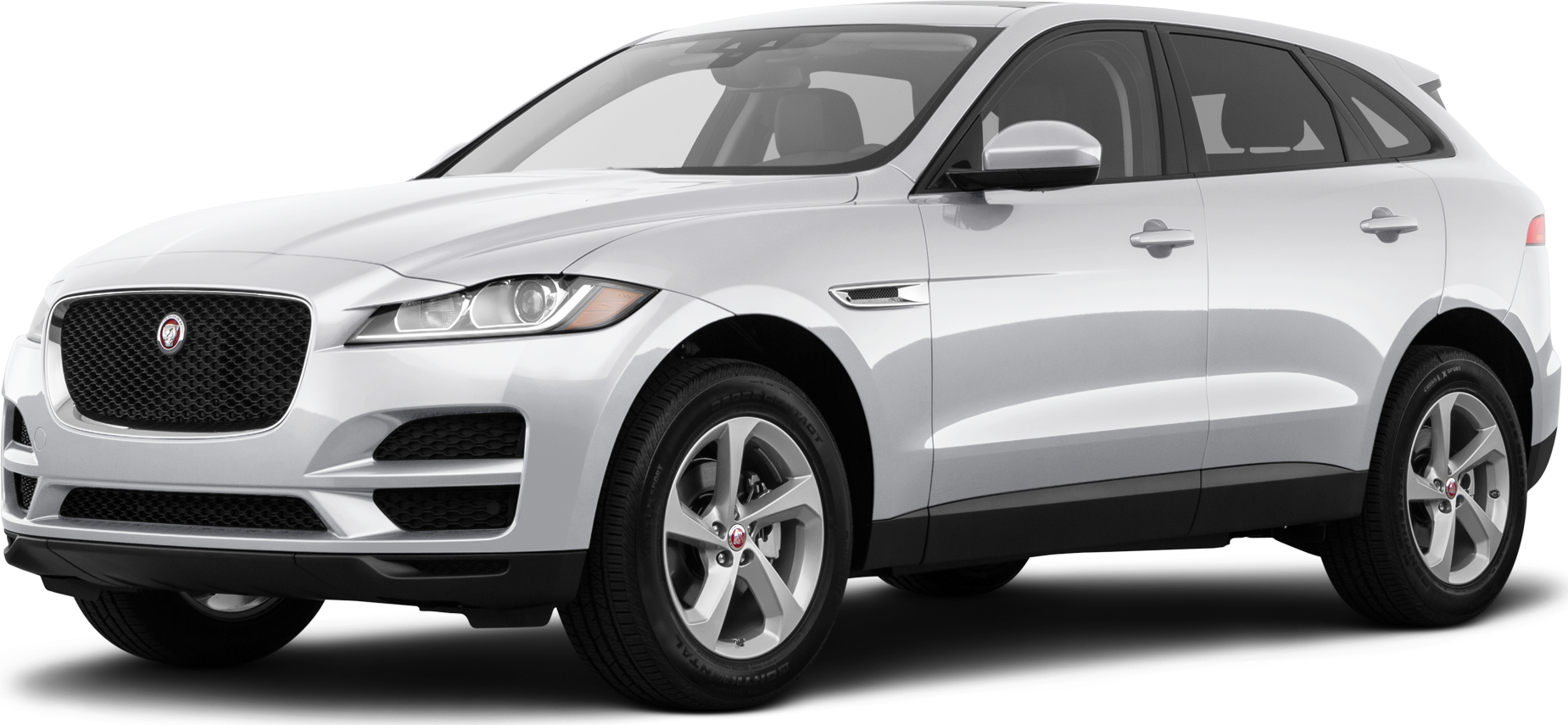 2018-Jaguar-F-PACE-