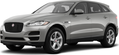 F-PACE 30t Premium Sport Utility 4D image