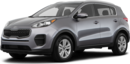 2018 Kia Sportage image