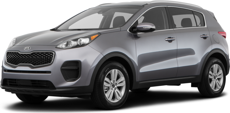 2018 Kia Sportage Exterior: 0