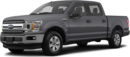2018 Ford F150 SuperCrew Cab image