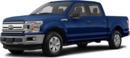 2018 Ford F150 SuperCrew Cab image