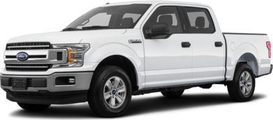F150 SuperCrew Cab Limited Pickup 4D 5 1/2 ft image