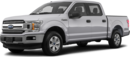 2018 Ford F150 SuperCrew Cab image