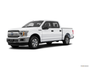 Used 2018 Ford F150 Supercrew Cab Limited Pickup 4d 5 1 2 Ft Prices Kelley Blue Book