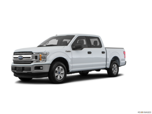 Used 2018 Ford F150 Supercrew Cab Xl Pickup 4d 6 1 2 Ft Prices Kelley Blue Book