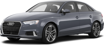 2018 Audi A3 Premium Plus Sedan 4D