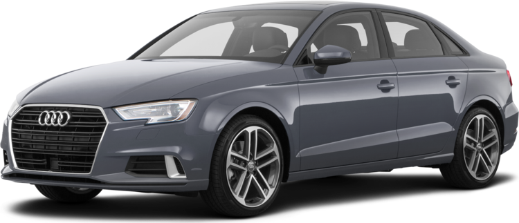 2018 Audi A3 Exterior: 0