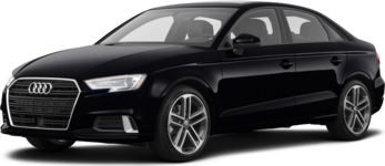2018 Audi A3 Premium Plus Sedan 4D