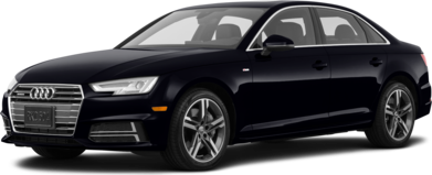 Audi A4 Premium Sedan 4D