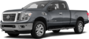 2017 Nissan TITAN XD King Cab image