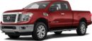 2017 Nissan TITAN XD King Cab image