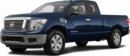 2017 Nissan Titan King Cab image