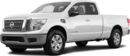 2018 Nissan Titan King Cab image