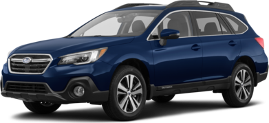 Subaru Outback 3.6R Limited Wagon 4D