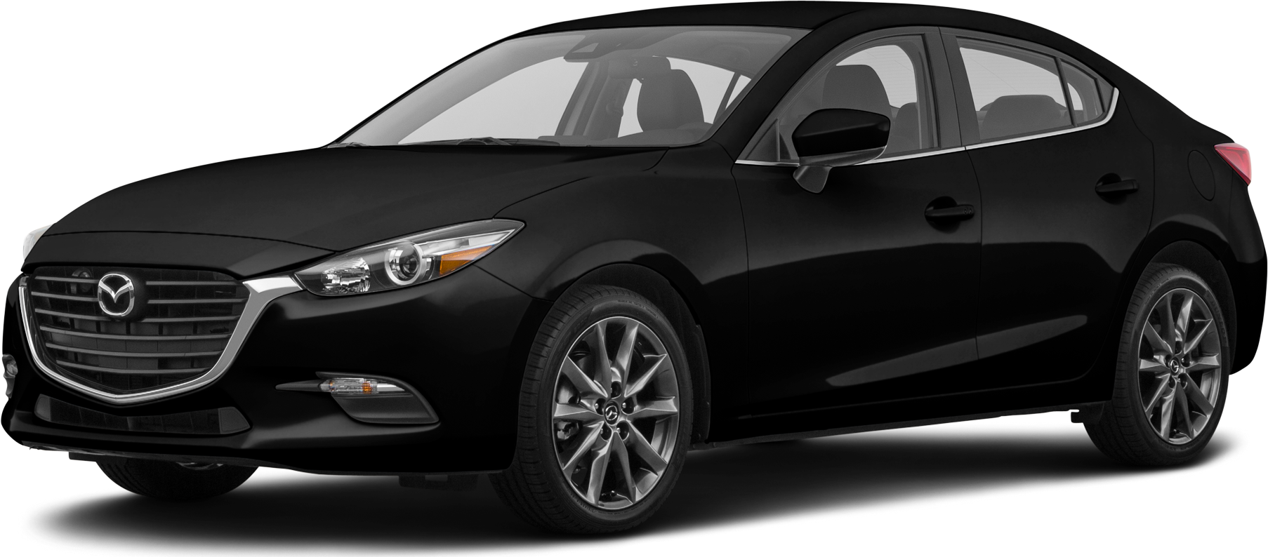 2018 MAZDA MAZDA3 Price, Value, Ratings & Reviews | Kelley Blue Book