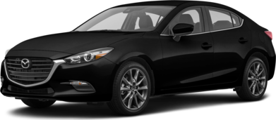 MAZDA3 Grand Touring Sedan 4D image