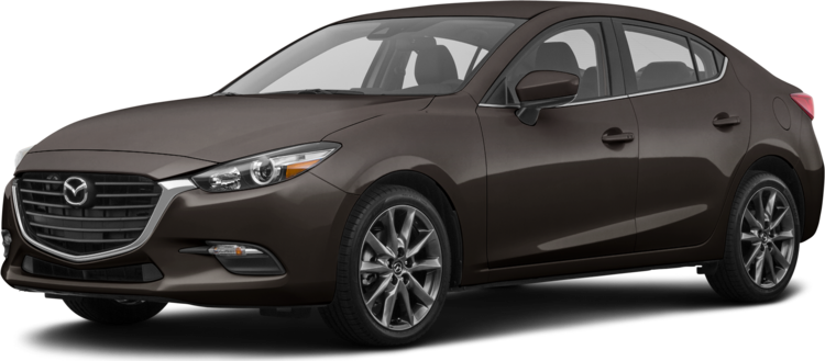2018 MAZDA MAZDA3 Exterior: 0