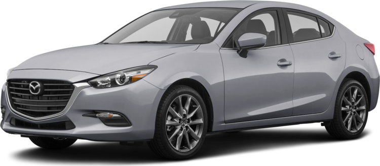 2018 MAZDA MAZDA3 Exterior: 0