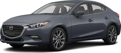 2018 mazda 3 maxx sport specs