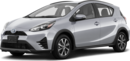 2018 Toyota Prius c image