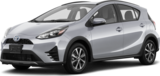 2018 toyota prius c values cars for
