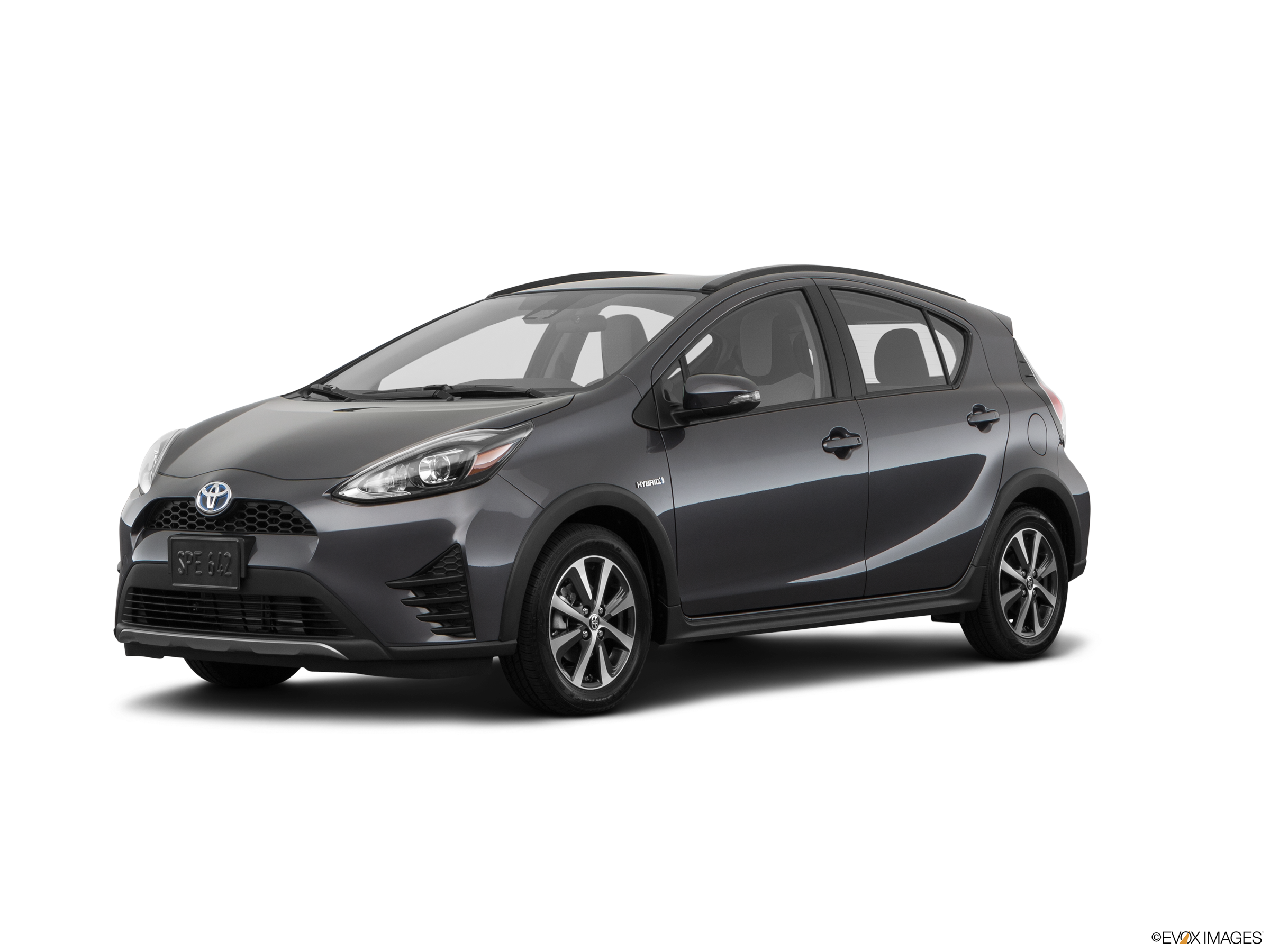 Used 2018 Toyota Prius c Two Hatchback 4D Pricing | Kelley Blue Book