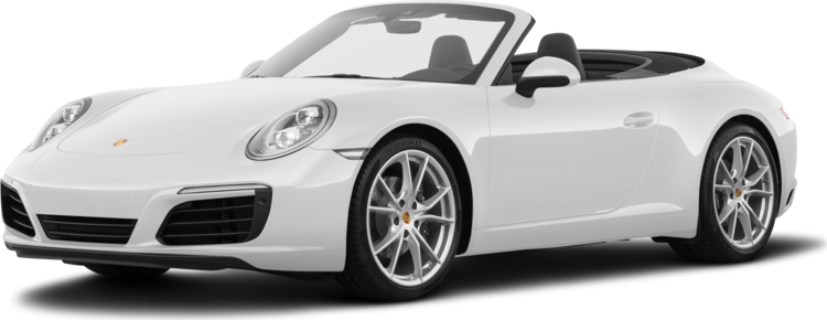 2018 Porsche 911 Exterior: 0