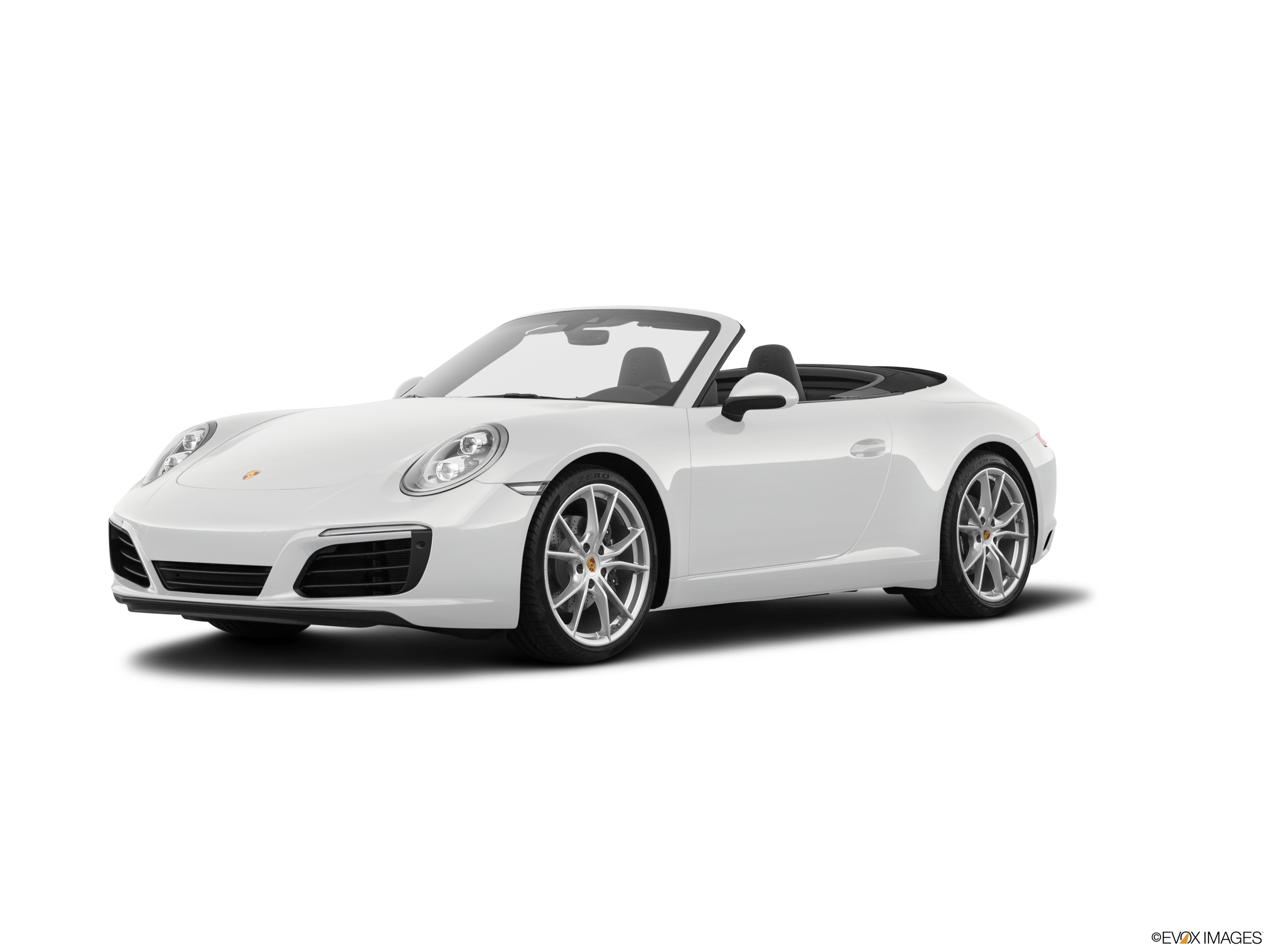 Used 2018 Porsche 911 Carrera Cabriolet 2D Prices | Kelley Blue Book
