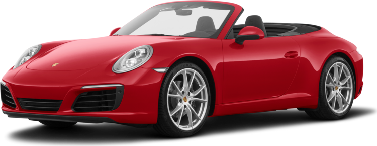 2019 Porsche 911 Exterior: 0