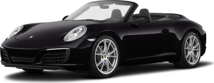 2019 Porsche 911 Exterior: 0