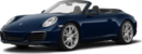 2019 Porsche 911 image