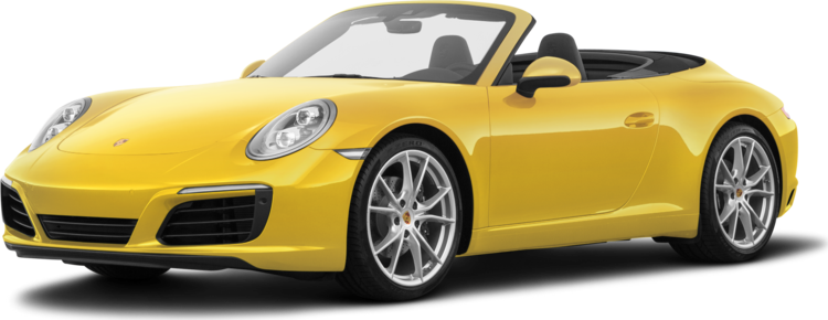 2019 Porsche 911 Exterior: 0