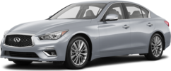 2018 INFINITI Q50