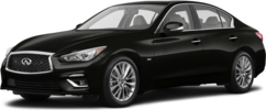 2018 INFINITI Q50