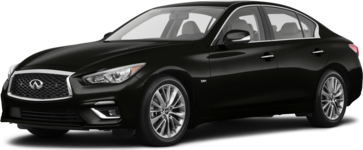 2018 INFINITI Q50