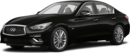 2018 INFINITI Q50 image