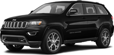 Grand Cherokee Limited X Sport Utility 4D image