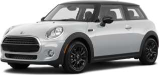 2018 MINI Hardtop 2 Door Cooper Oxford Hatchback 2D