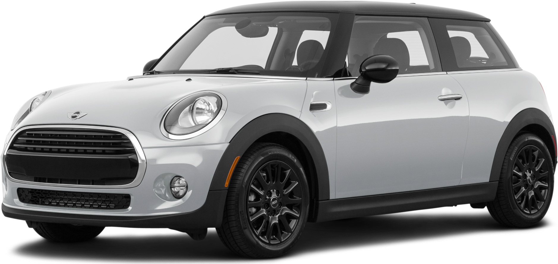 2018 MINI Hardtop 2 Door John Cooper Works Hatchback 2D
