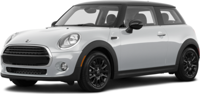 Hardtop 2 Door Cooper Oxford Hatchback 2D image