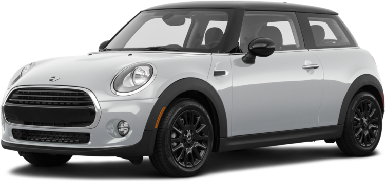 2018 MINI Hardtop 2 Door Exterior: 0