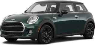 2018 MINI Hardtop 2 Door John Cooper Works Hatchback 2D